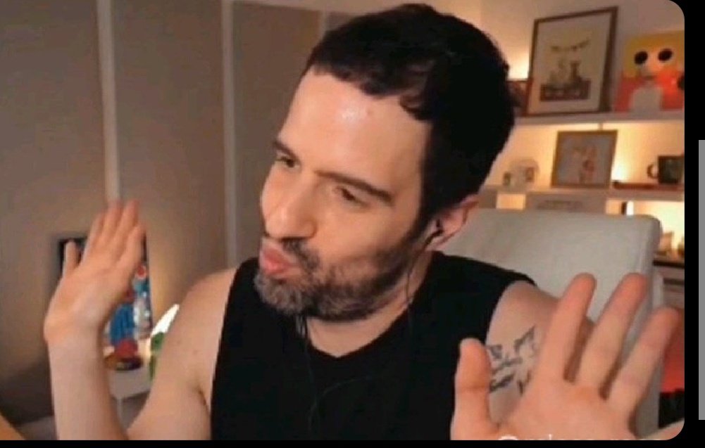 Crackpikudo tweet media