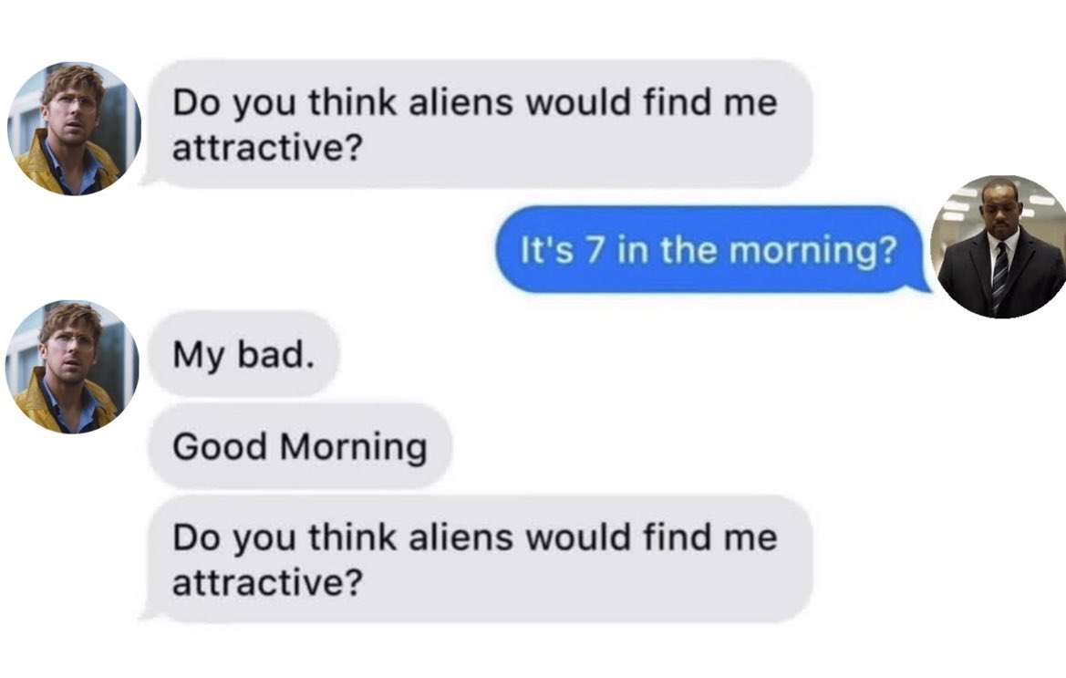 canon interaction #projecthailmary