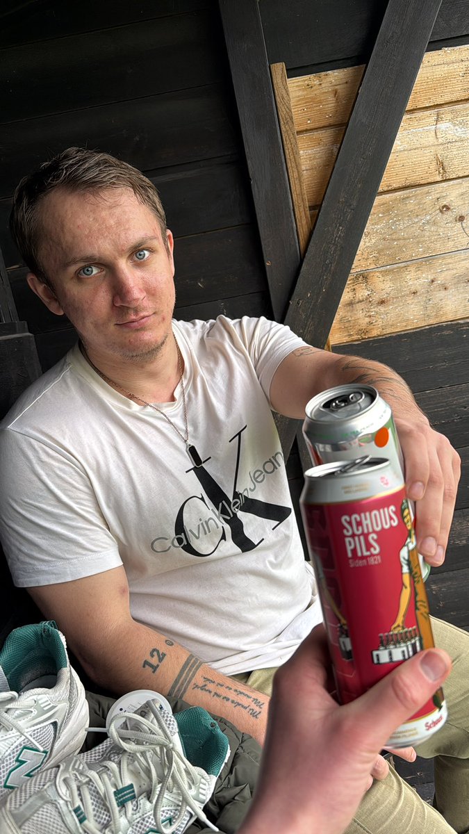 Steikedal's tweet photo. Sandefjord borte🍻 https://t.co/qWLztcU8zs
