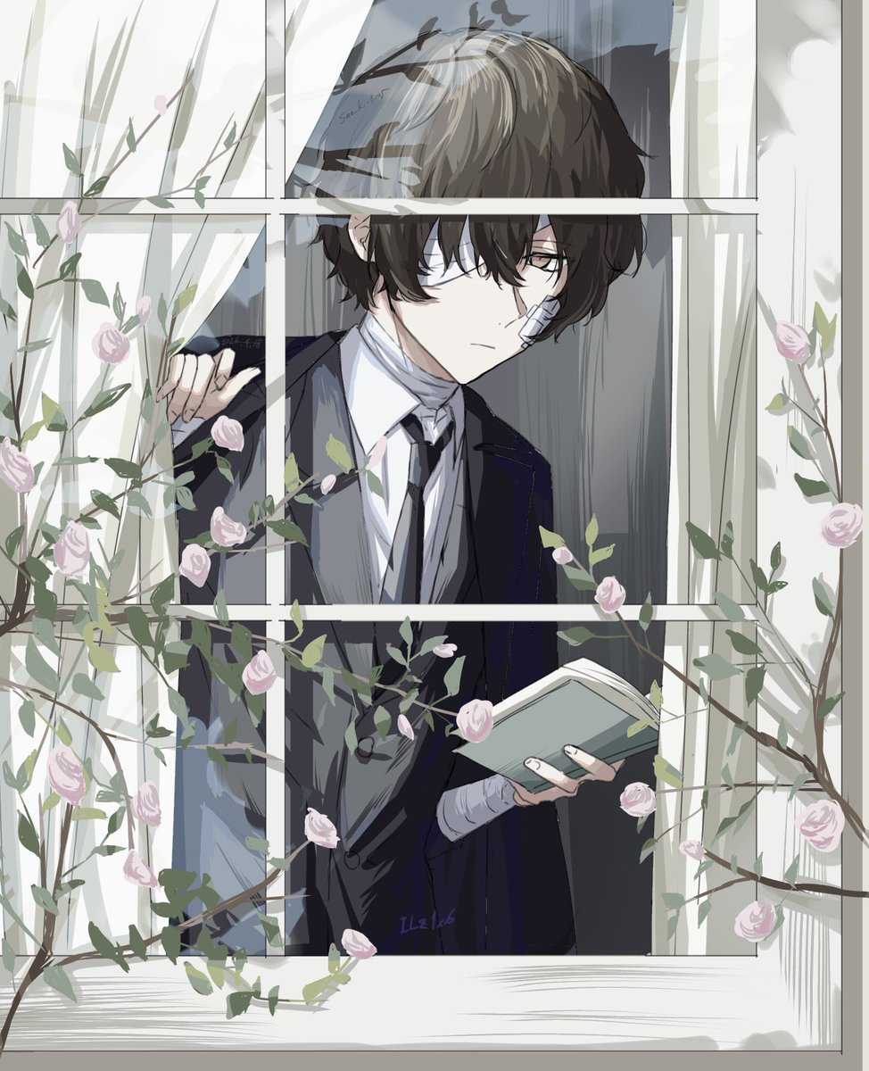 さえき tweet media