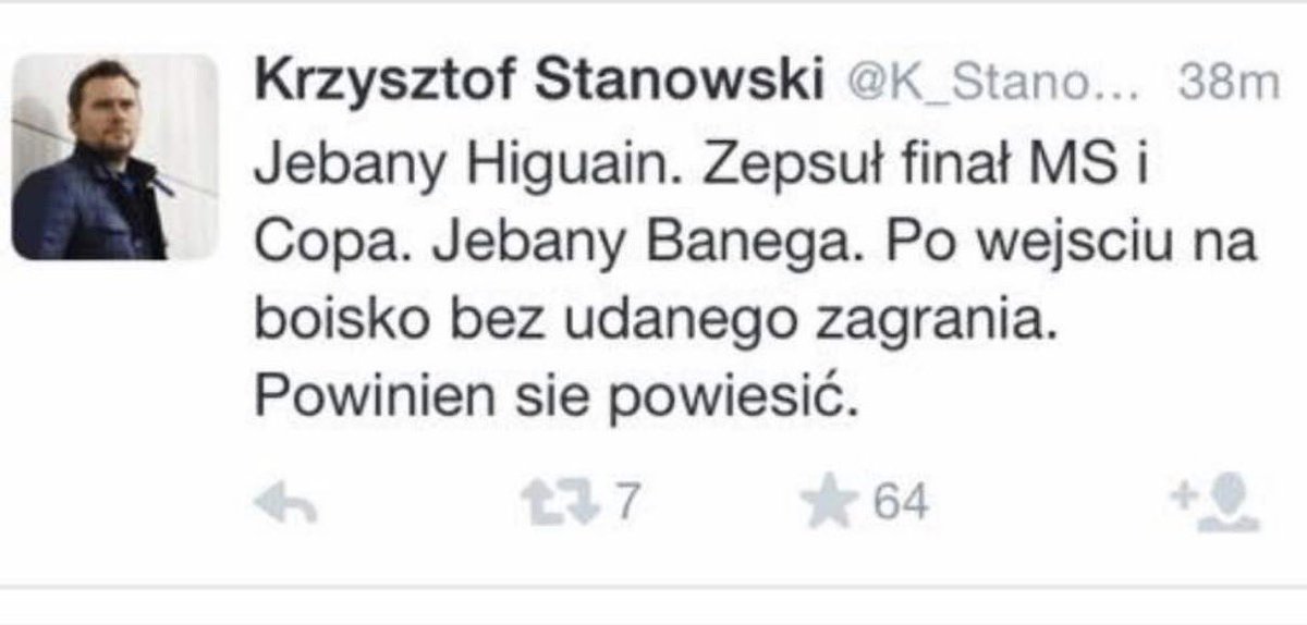 Miłosz 💛❤️🤍❤️💛💙 tweet media