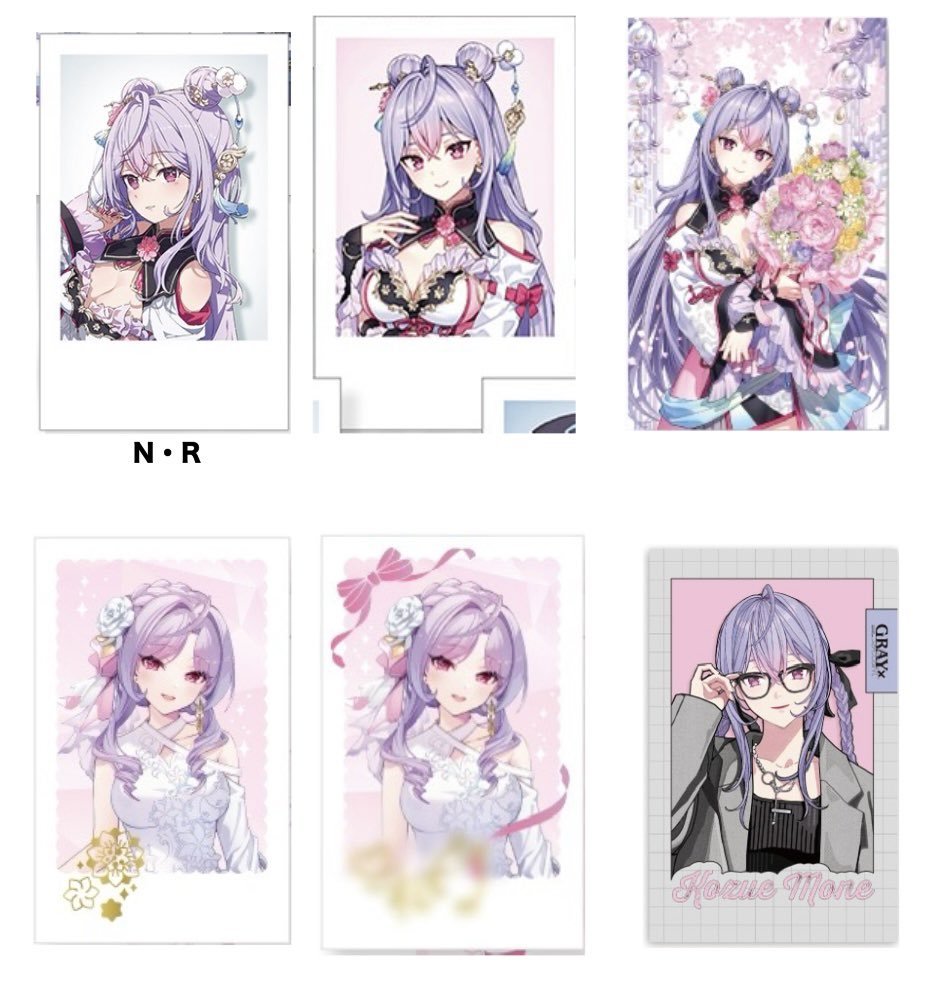 絢芽@取引垢 tweet media