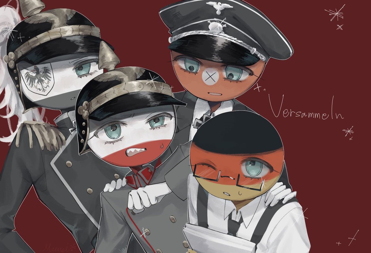 Mumei❄️ tweet media