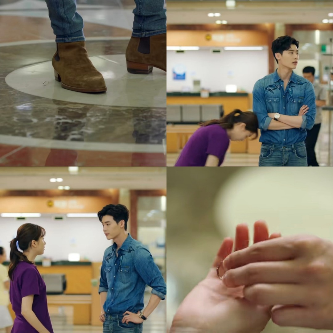 K-Drama Menfess tweet media