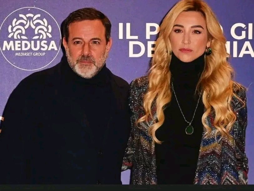 Fare il comunista conviene ai falliti ed a coloro che mirano al patrimonio altrui.

Il marito di Silvia Salis, pompatissima sindaca PD di Genova, sposata col regista Fausto Brizzi, ha avuto un milione e mezzo di soldi pubblici per il suo film Blabla baby (2022)
Incassando 136mila