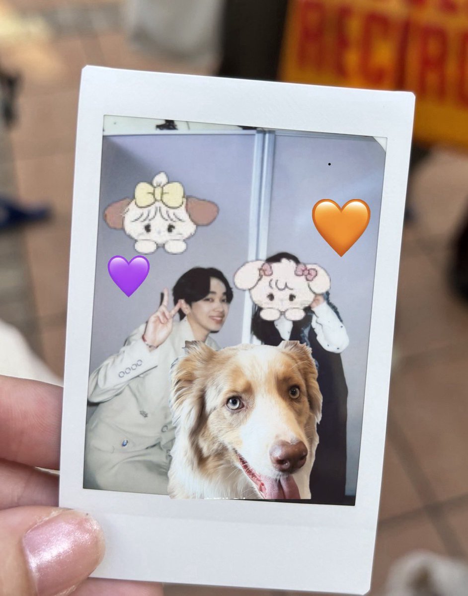 ちょす tweet media