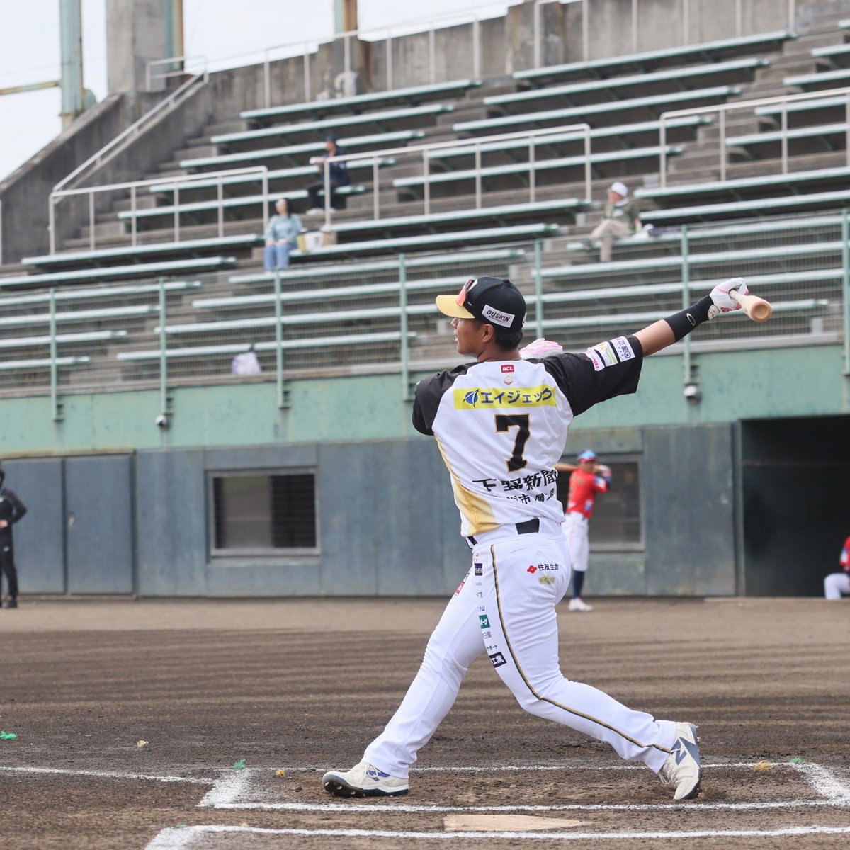 栃木ゴールデンブレーブス【公式】 tweet media