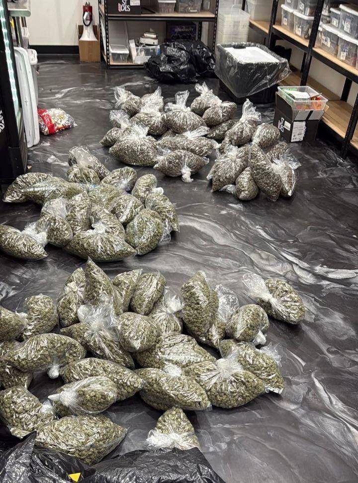 Dark Weed killer247 tweet media