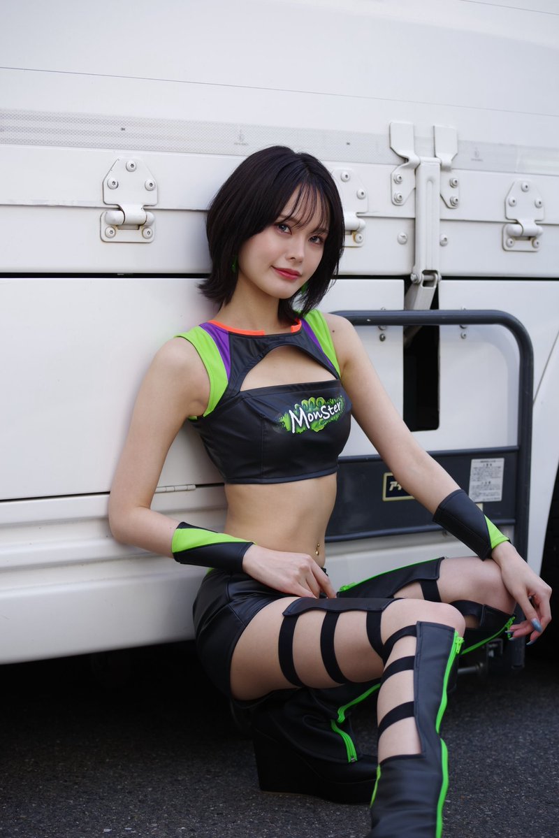 🇯🇵チュアン梨砂子🇹🇼 tweet media