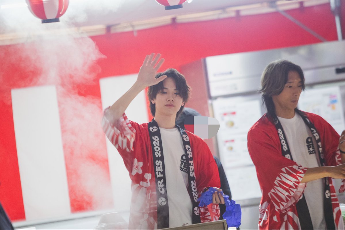 ACR/アヤサカ（Rip） tweet media