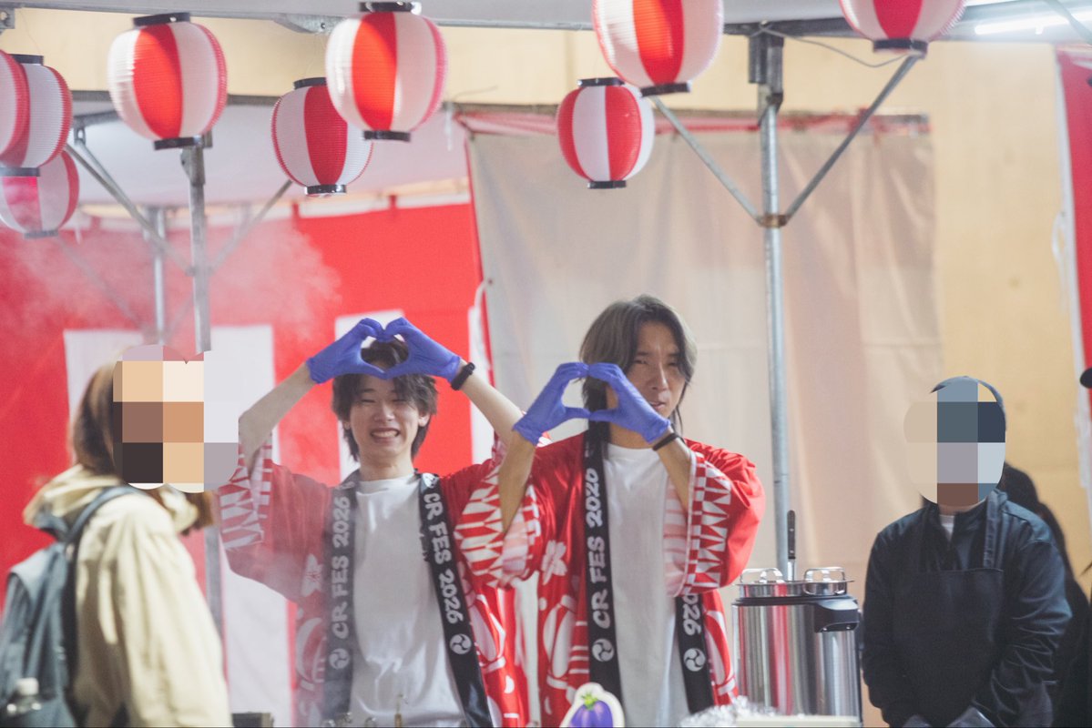 ACR/アヤサカ（Rip） tweet media