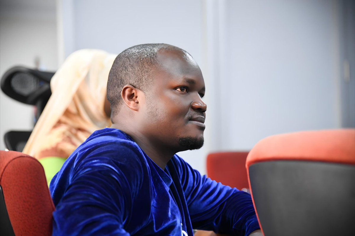 YouthForBiodversityAndClimateUG tweet media