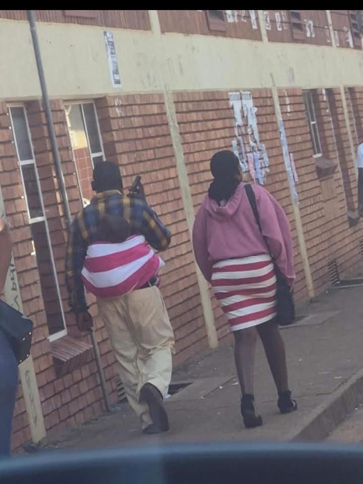 🇿🇦vaccine yadi period Pains🇿🇦 tweet media