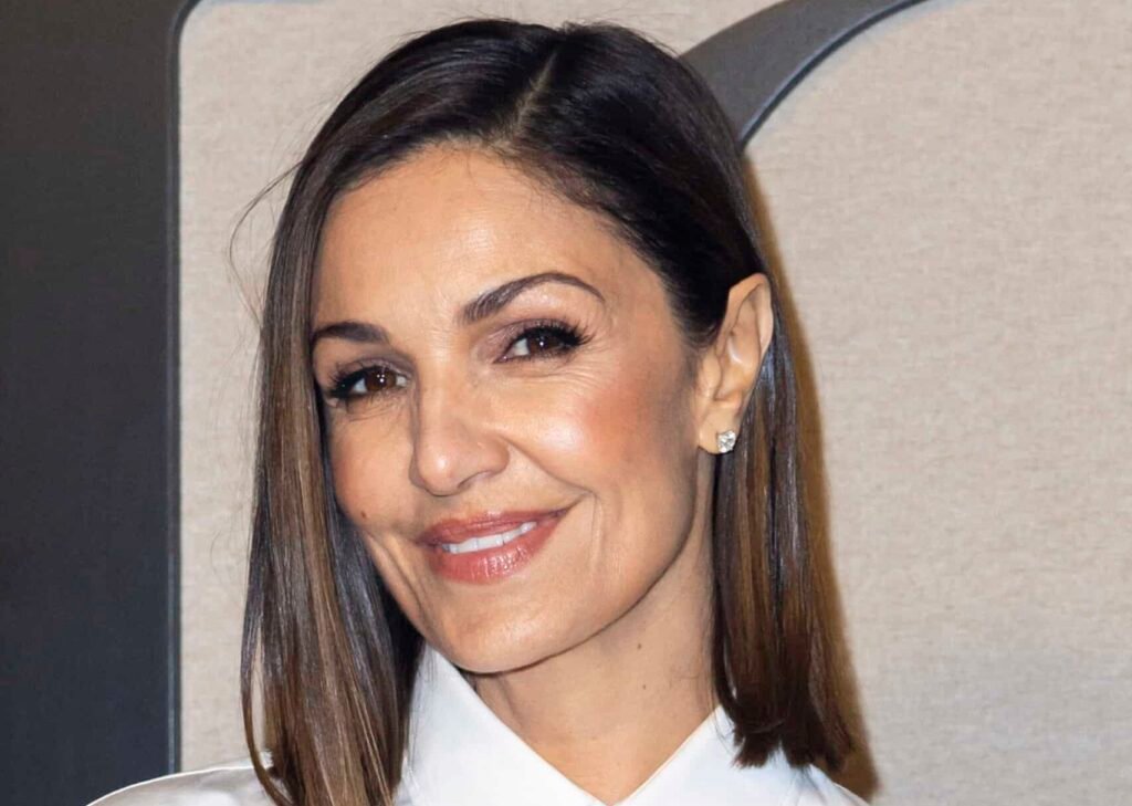 top_force's tweet image. #RIP Nadia Farès     Nid de Guêpes.