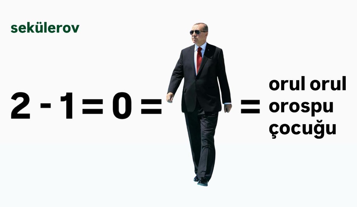 sekülerov 7 tweet media