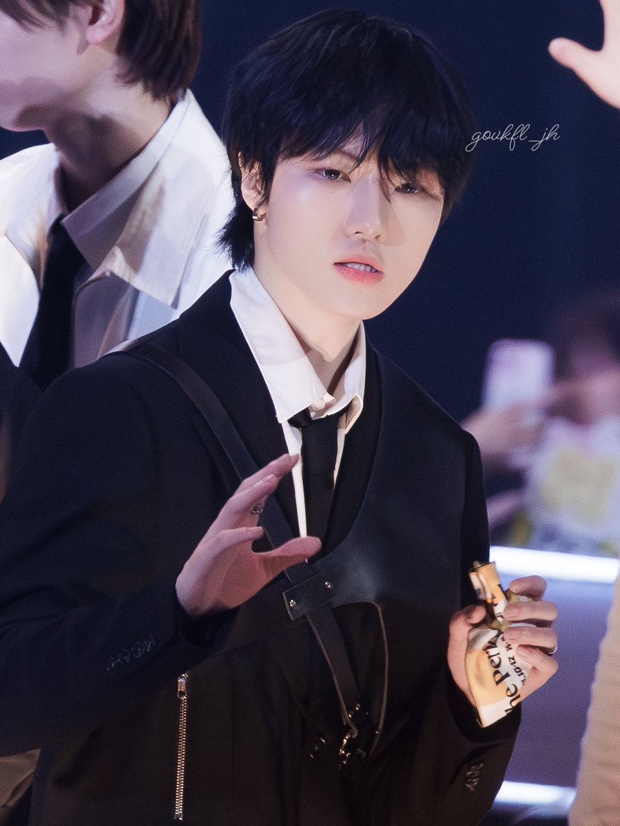 260412 The Performance
 #정훈 #싸이커스 #JUNGHOON #xikers