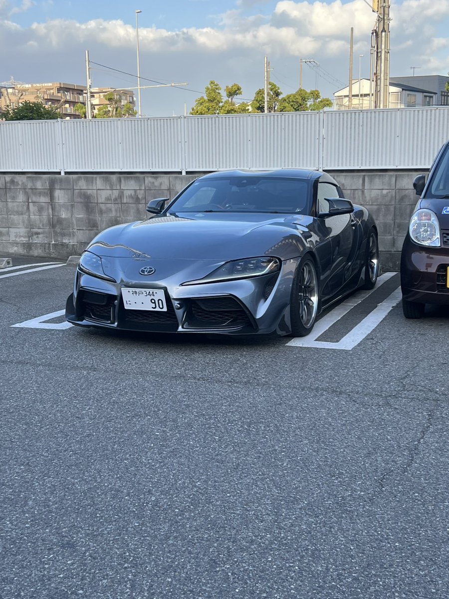 ビーバーさとう tweet media