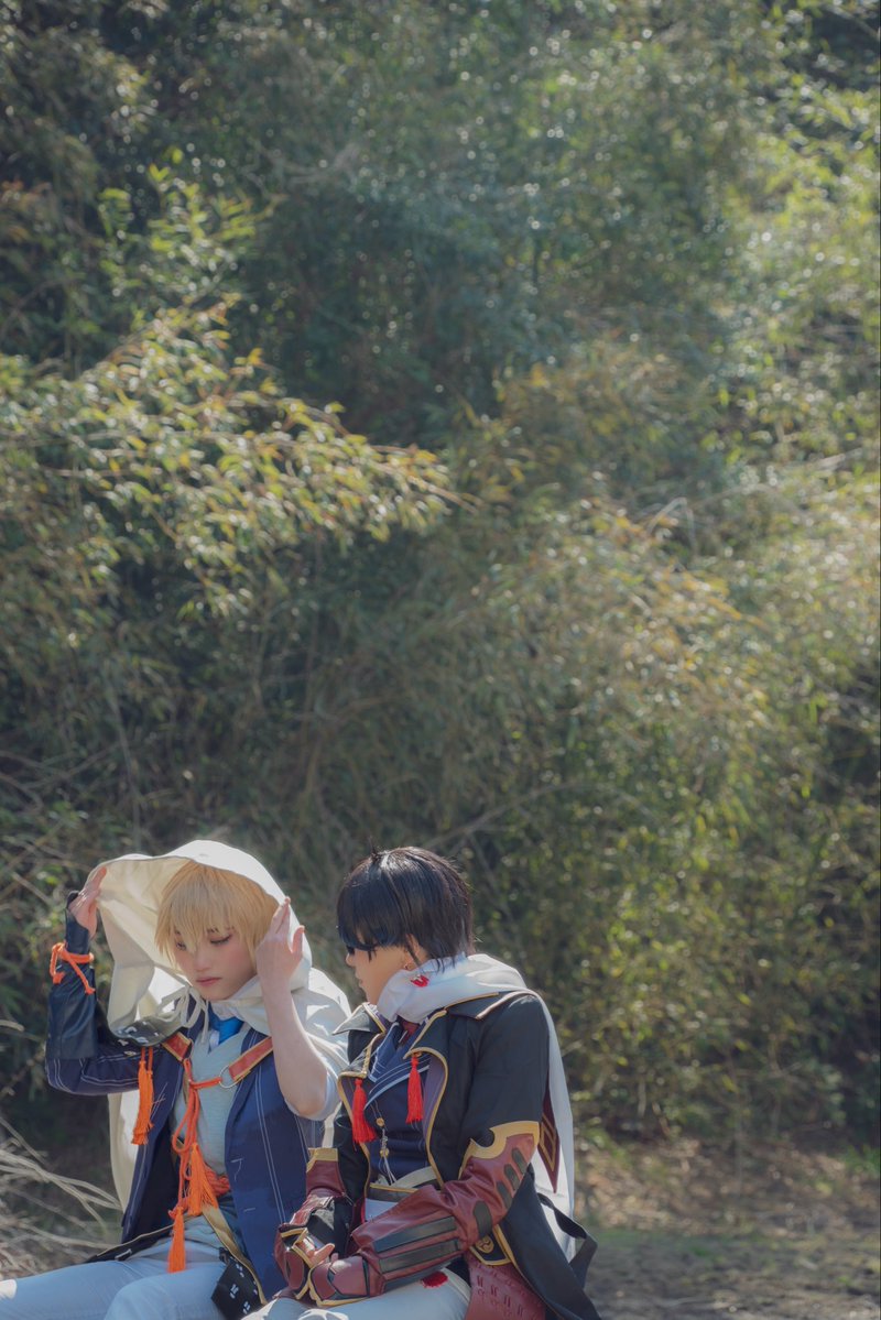 あさふぉん🍄 tweet media