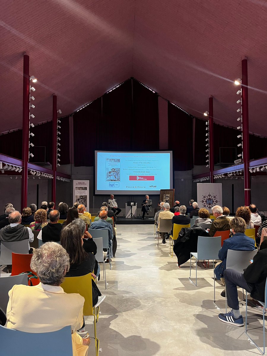 Folch&Folch tweet media