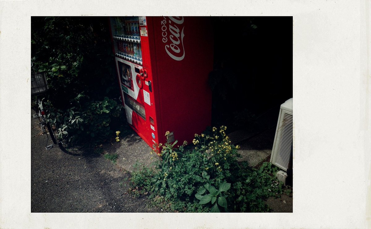 無題 (@untitled_days) on Twitter photo 