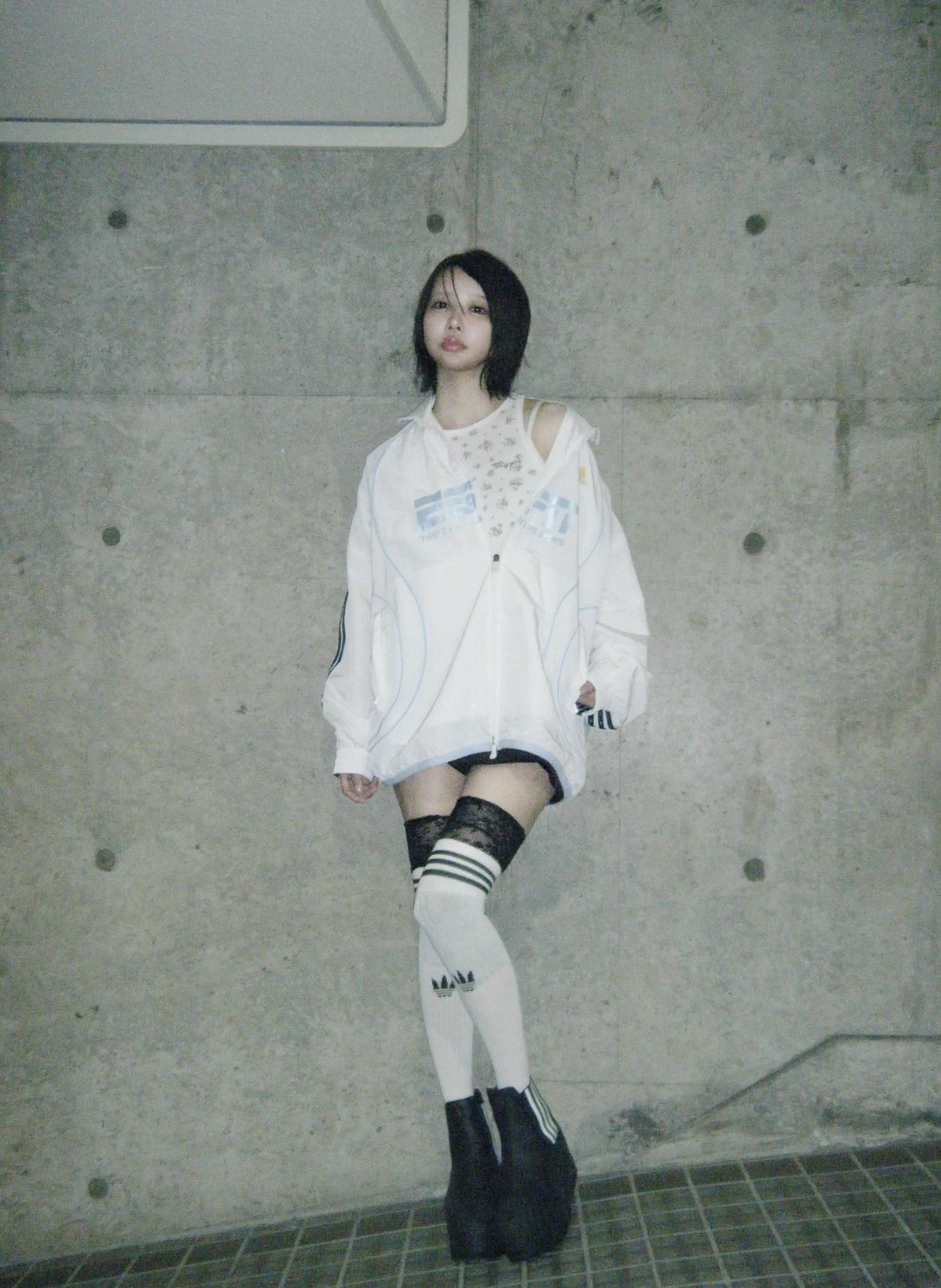 あの on X: 