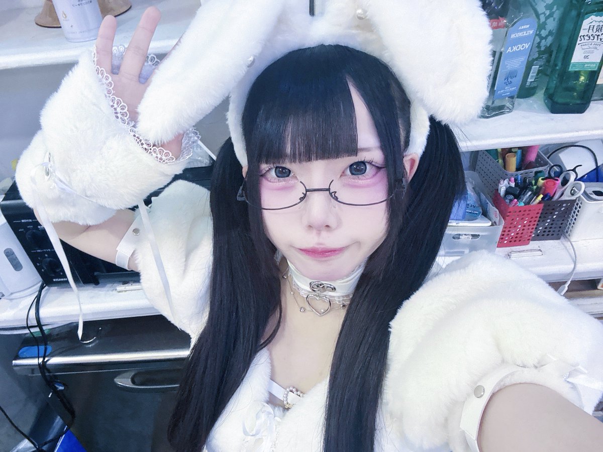 ☁️メイド喫茶ぷりゅねる 広島本店☁ tweet media