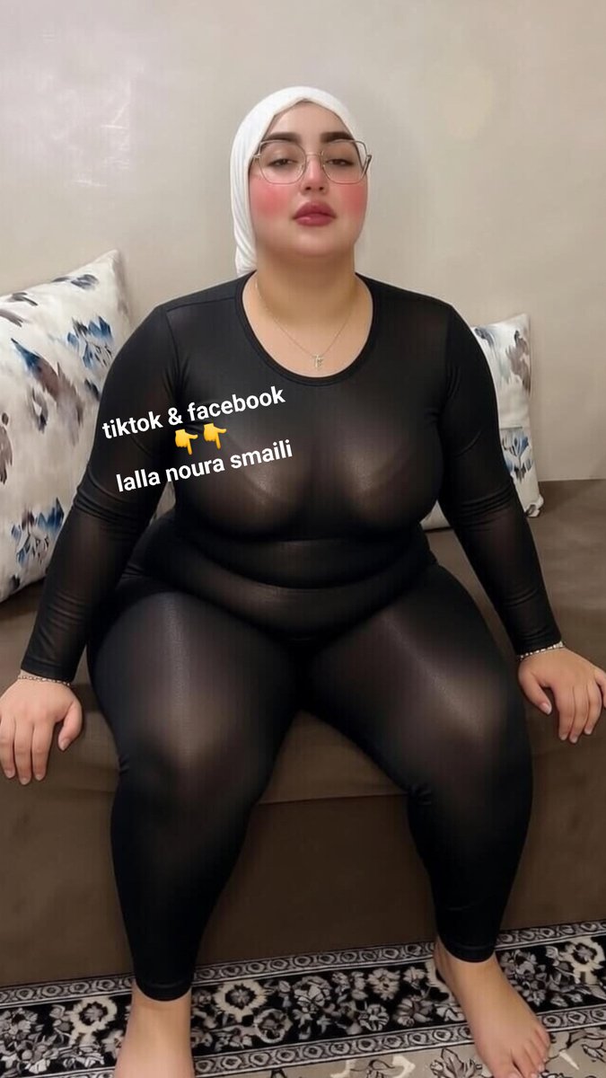 مستريس سامية tweet media