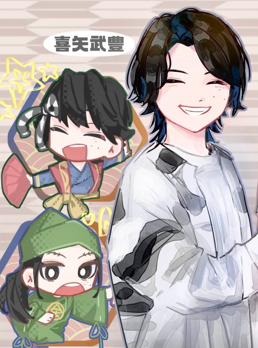 木綿 tweet media