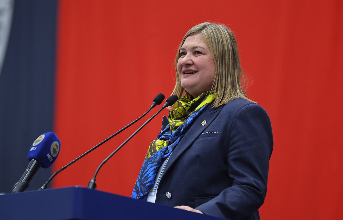 Fenerbahçe SK tweet media