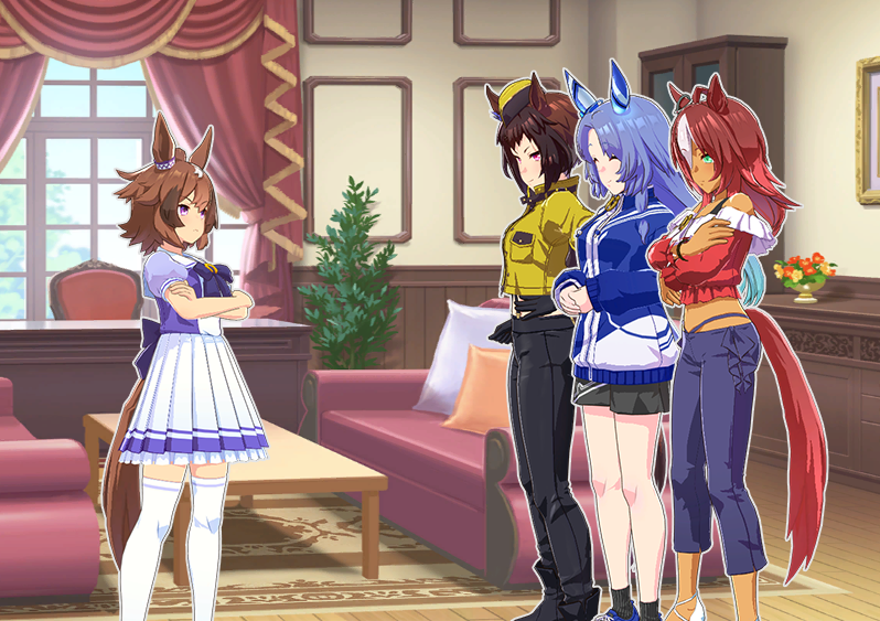 DIRECTOR Shinko Windy 🐺 tweet media