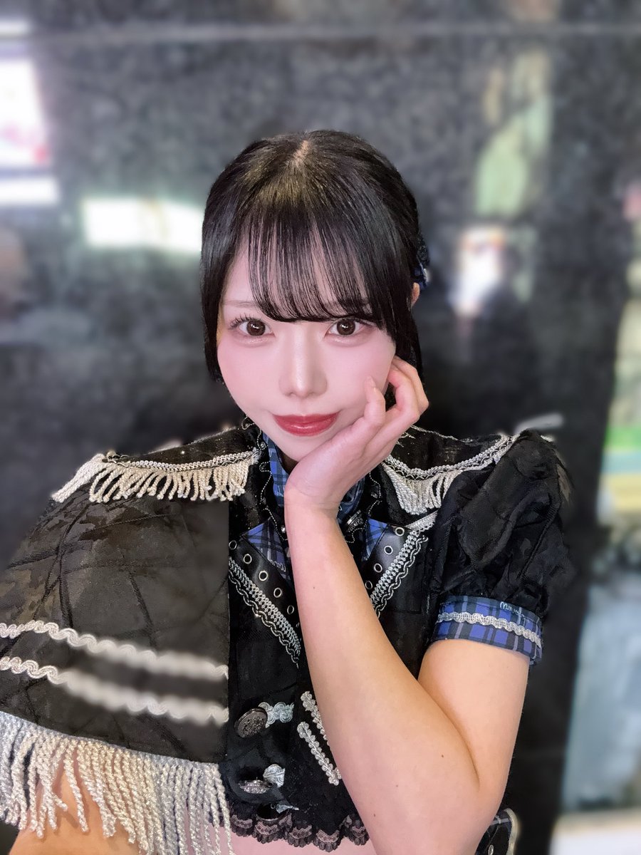 深海みゆ 【わらふく】 💜 tweet media