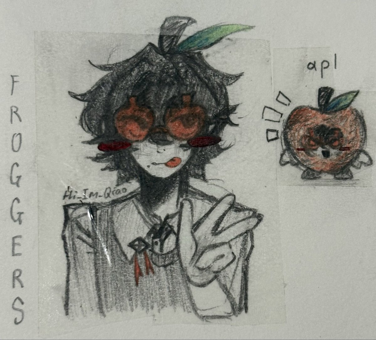 ʜɪ_ɪᴍ_ǫɪᴀᴏ tweet media