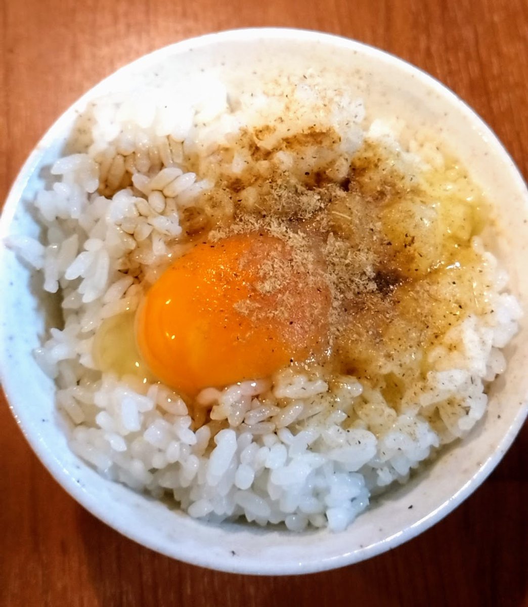 らーめんうち田 高円寺店 tweet media