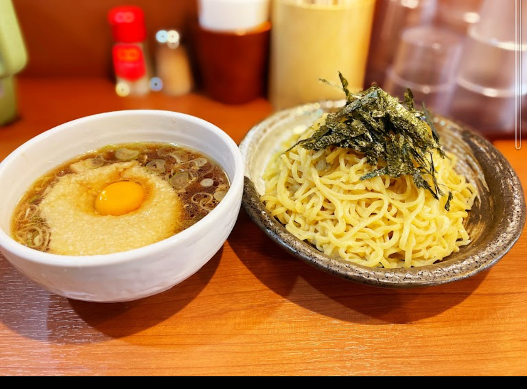 らーめんうち田 高円寺店 tweet media