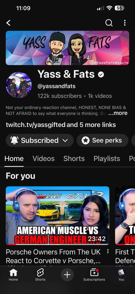 THE G RADIO LLC (2) tweet media