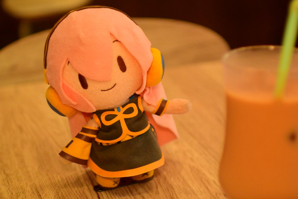 DollCafe TwinkleStars tweet media