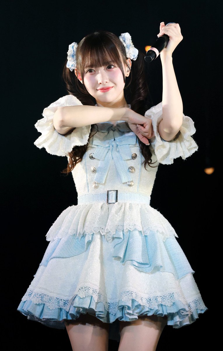 Dave73804545's tweet photo. 高嶺のなでしこ Live Tour .
– Bouquet of 9 Flowers - at Sendai PIT .
2026 | 3 | 29 .

松本ももな (@momonamatsumoto）

#高嶺のなでしこ #たかねこ #カメねこ #松本ももな #ももなんにおくりもも #Bouquetof9Flowers #SendaiPIT https://t.co/BWFJ4BflGV