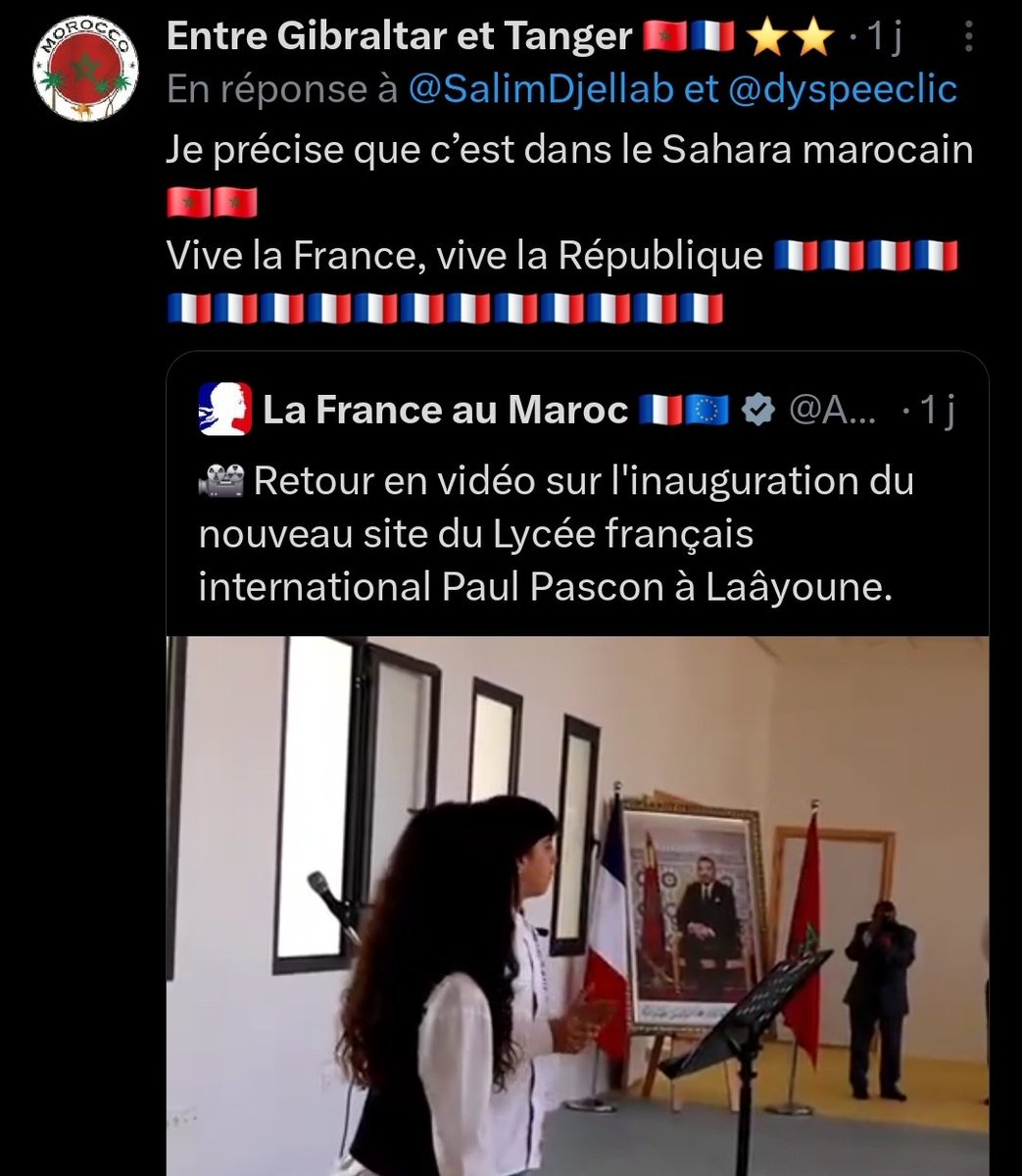 حميد المهداوي 🇲🇦 tweet media