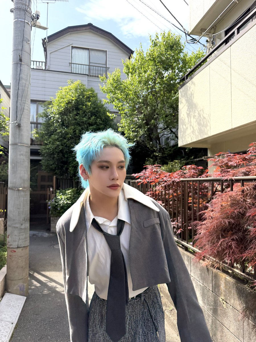 WAKER_official's tweet photo. 같이 놀자!!

#WAKER #웨이커 #ウェイカー
#세범 #SEBUM https://t.co/3wMrmmJWk4