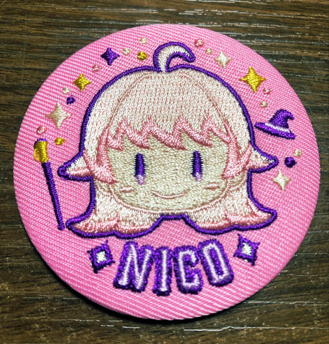 アリー tweet media