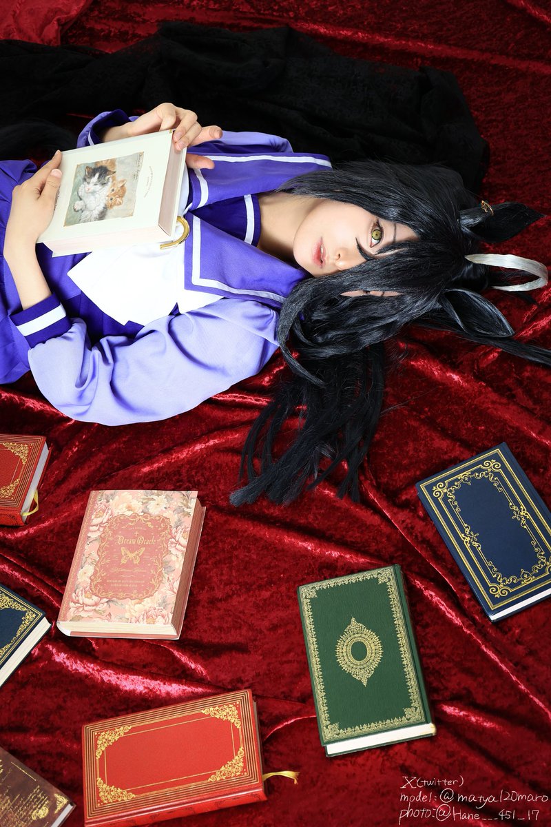 まちゃまろ tweet media