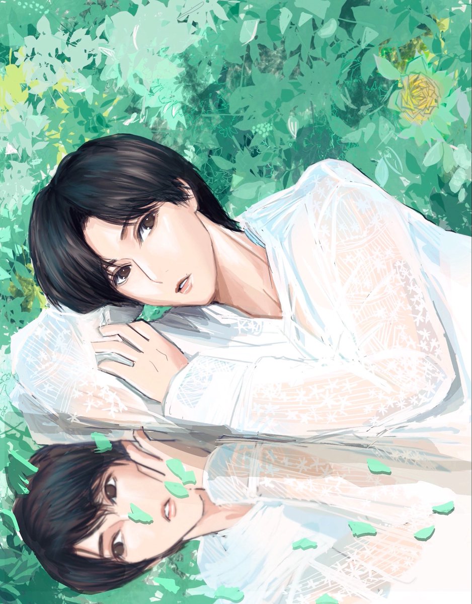 おやさい tweet media