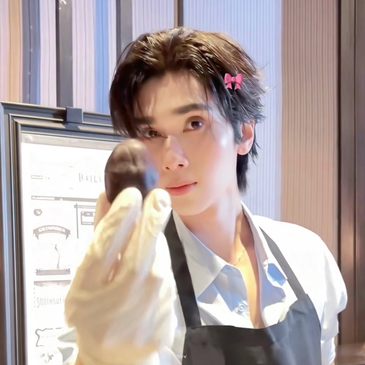 𝗺𝗲𝗼𝘄🐈⬛🐻❄️🎀˚ ༘⋆ tweet media