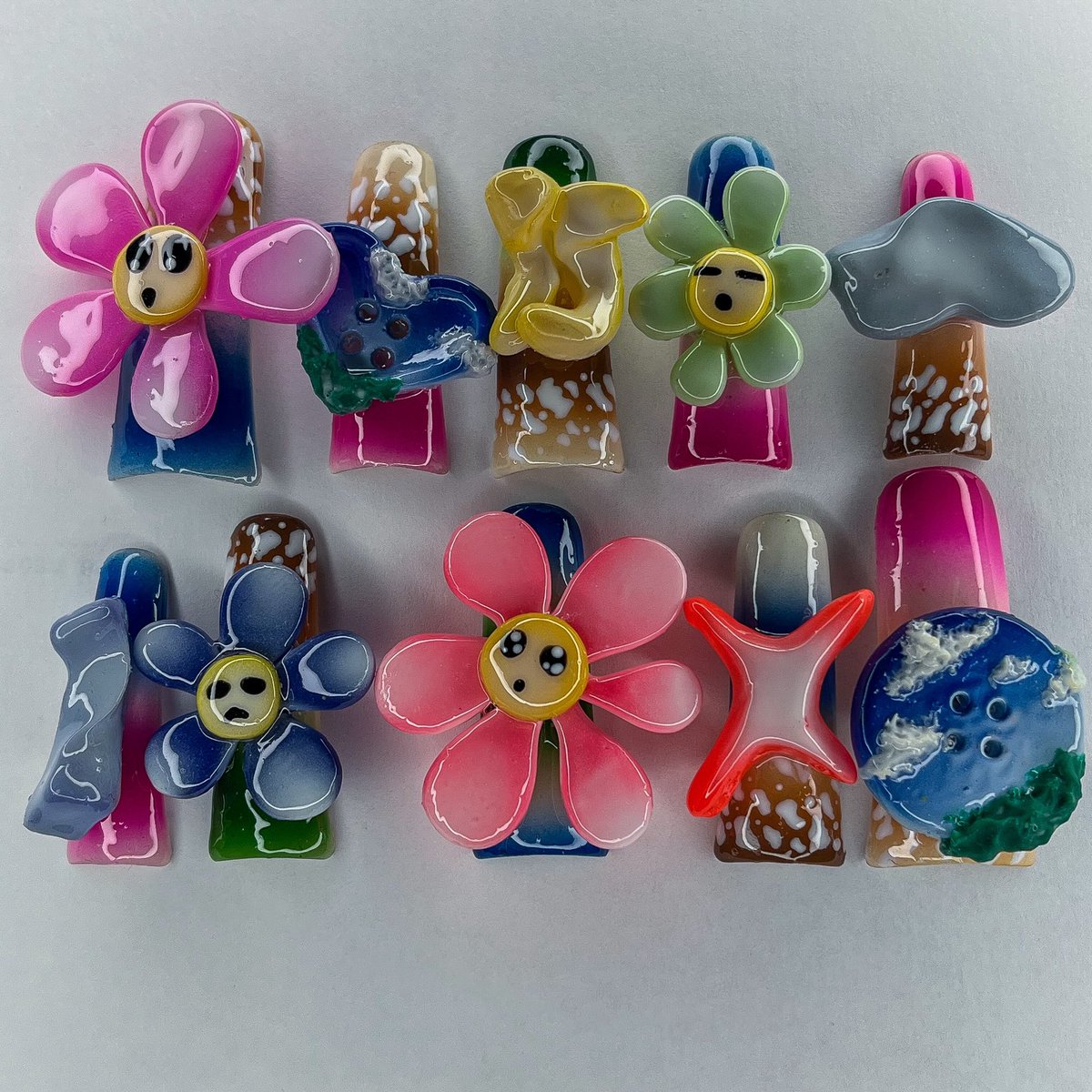 NailedinTheBrain💅🏽🧠 tweet media