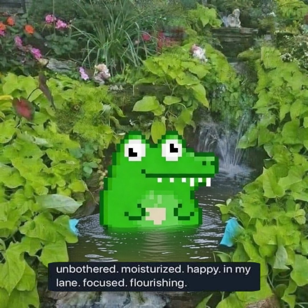 Pixel Frens tweet media