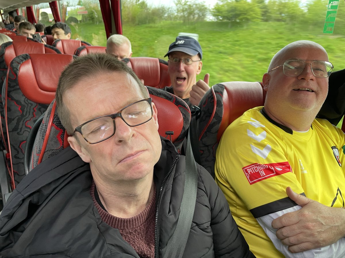 StanSnaps's tweet photo. Early entry into the last #KipperClub competition of the 2025-26 season from @HeatStan Army legend Andy. https://t.co/mgSYrg7Lsx