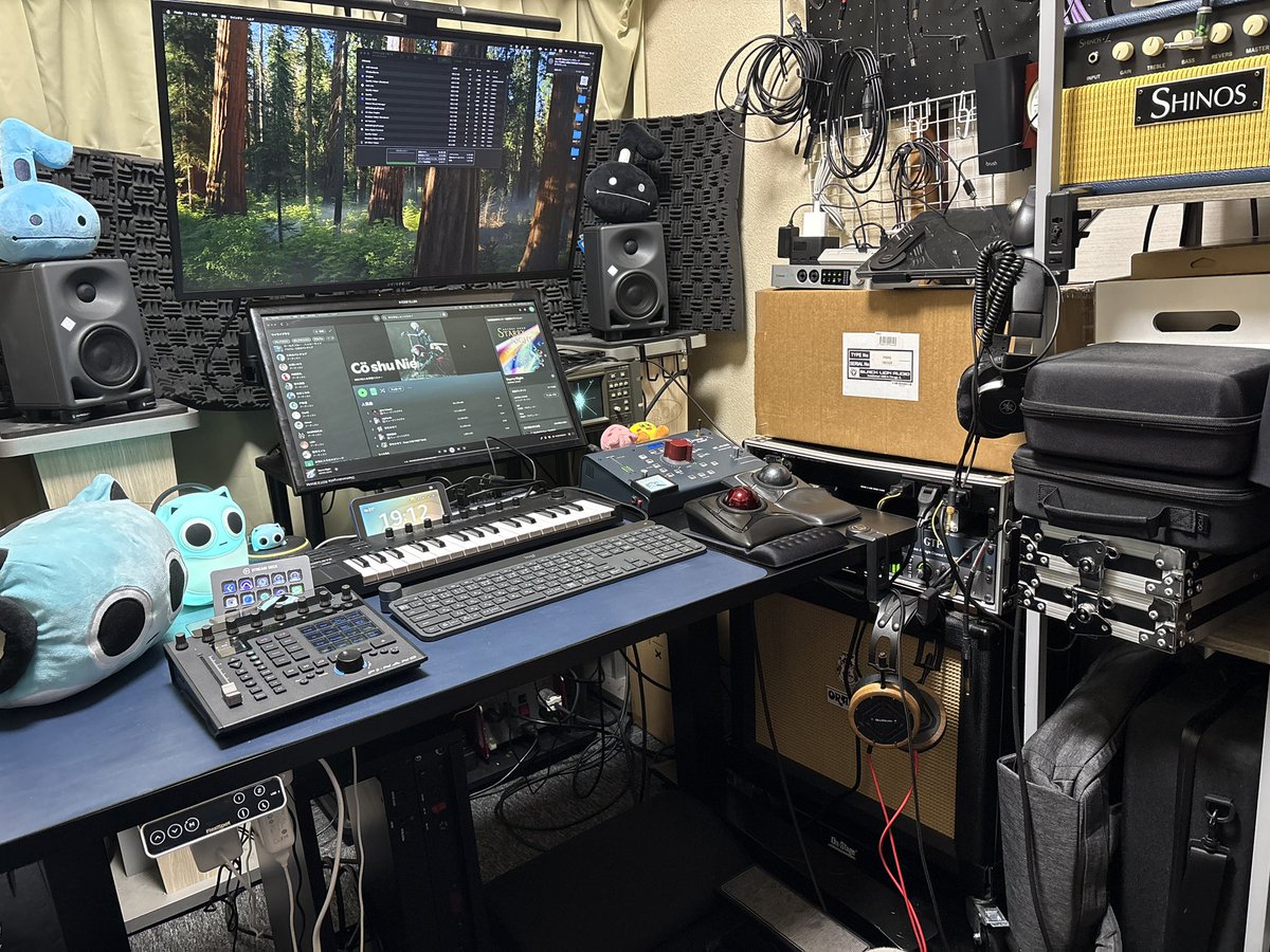 ホタル* tweet media