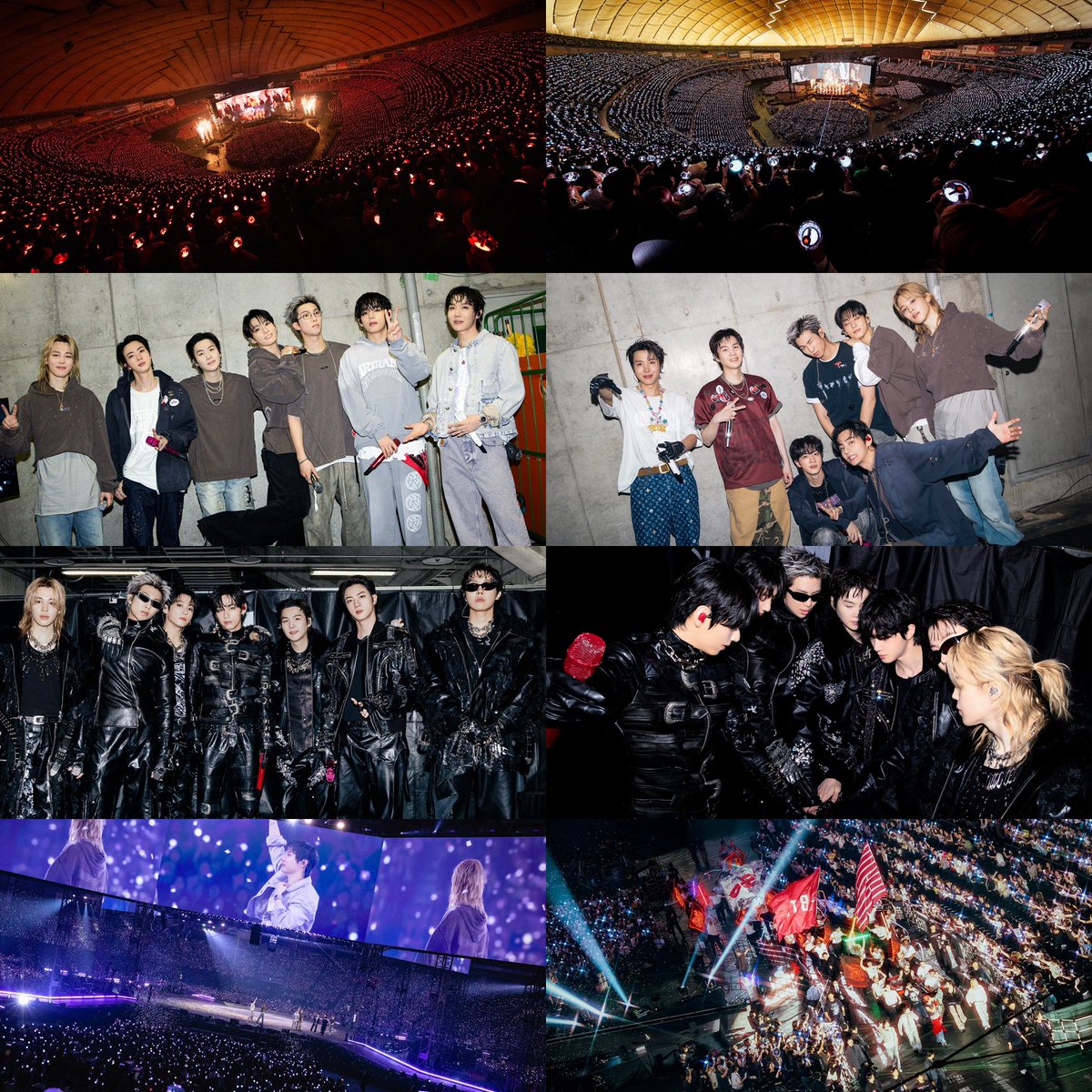 BTS Daily⁷ tweet media