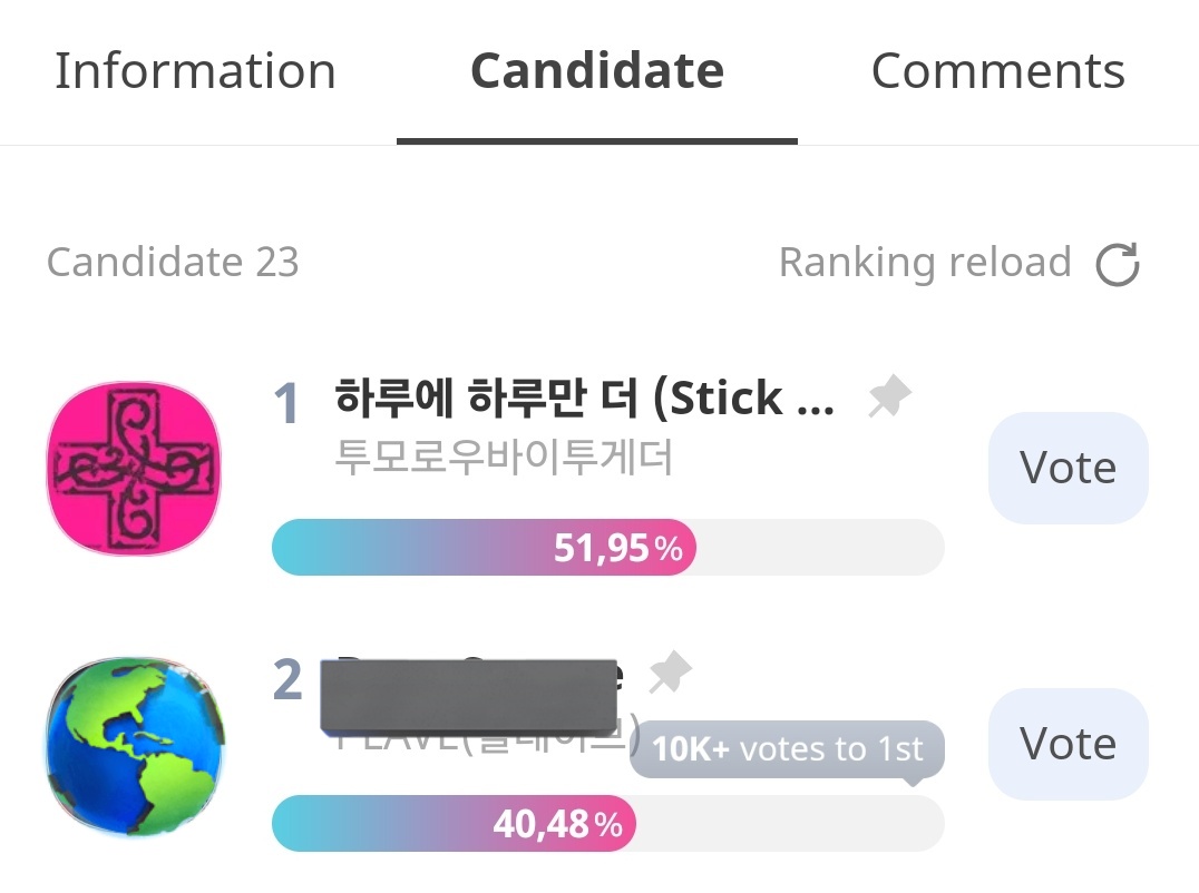 TXT DAILY NEWS tweet media