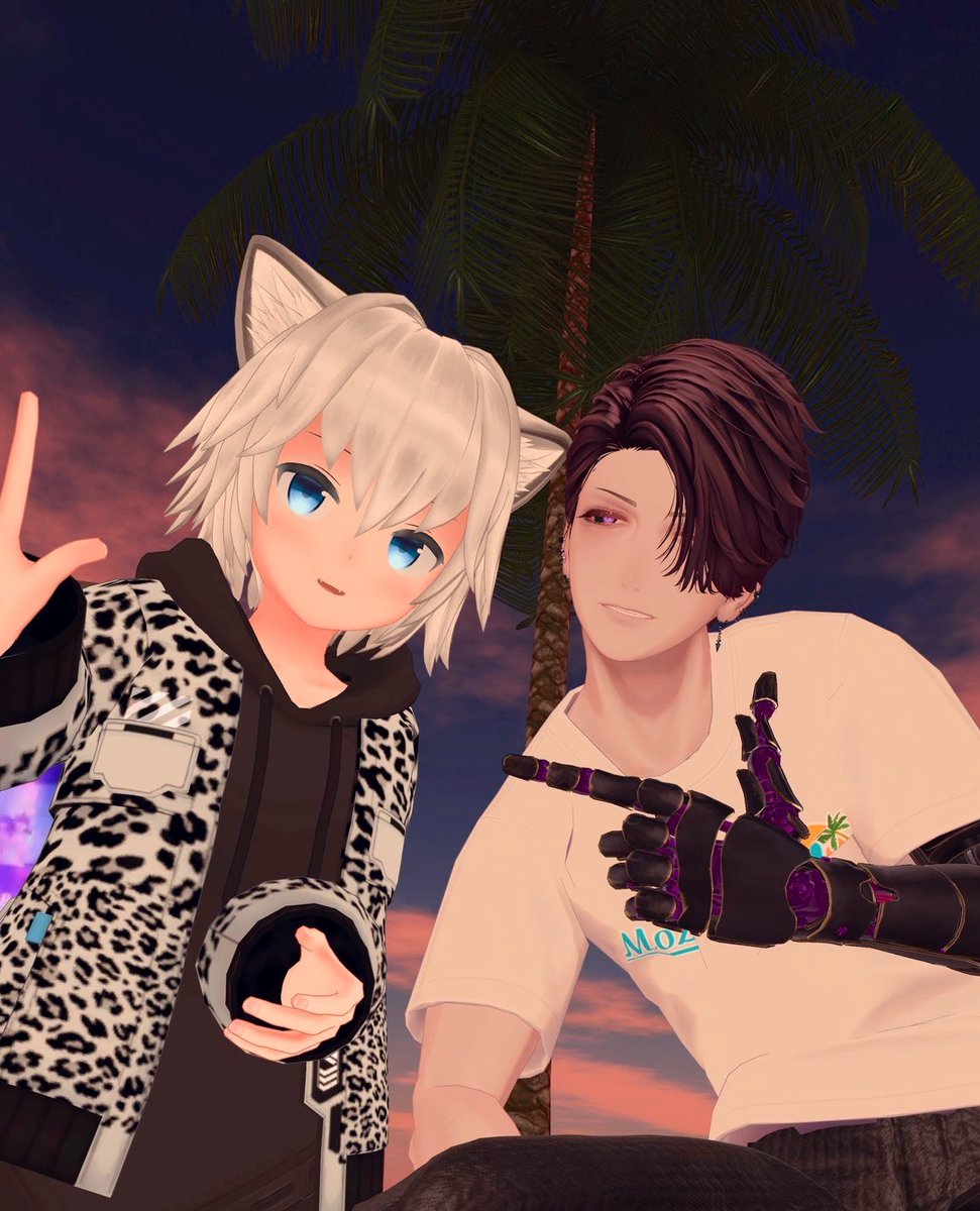 海の家MOZUBARN tweet media